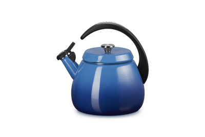 Cloche Kettle with Stainless Steel Knob